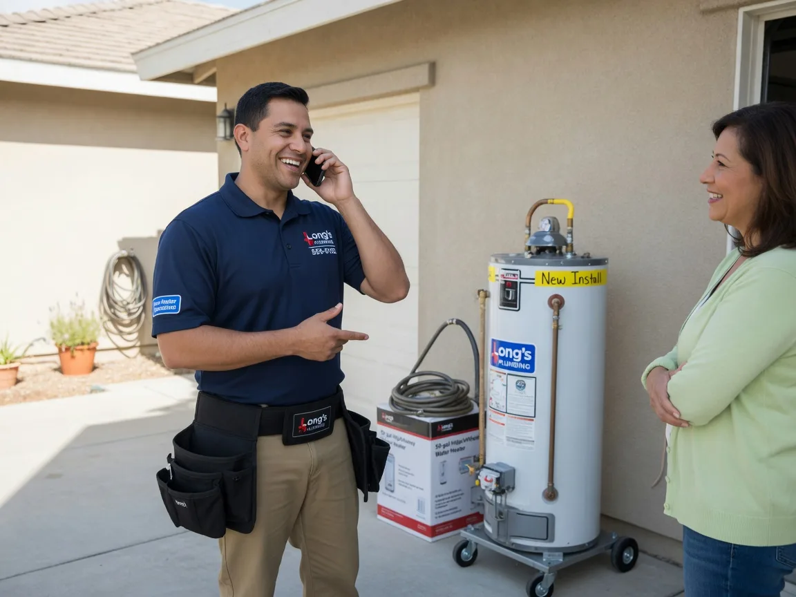 Leak Detection Niantic, CT FAQs